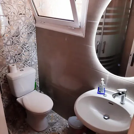 ιουλία Apartamento *