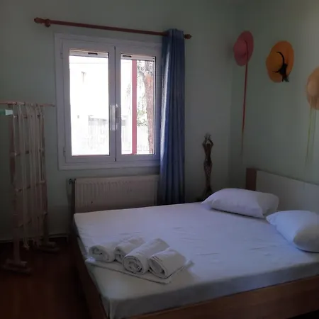 Apartamento ιουλία