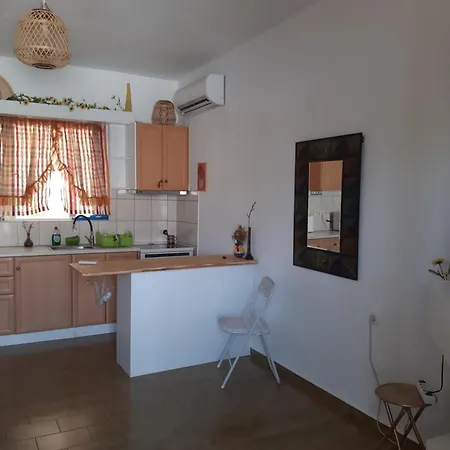 ιουλία Apartamento *