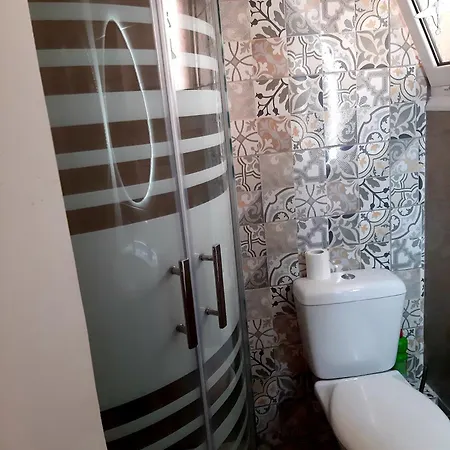 Apartamento ιουλία