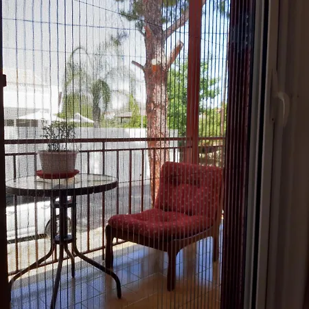 ιουλία Apartamento *