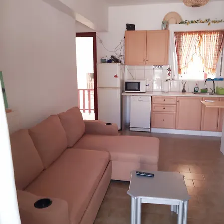 ιουλία Apartamento