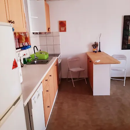 Apartamento ιουλία *